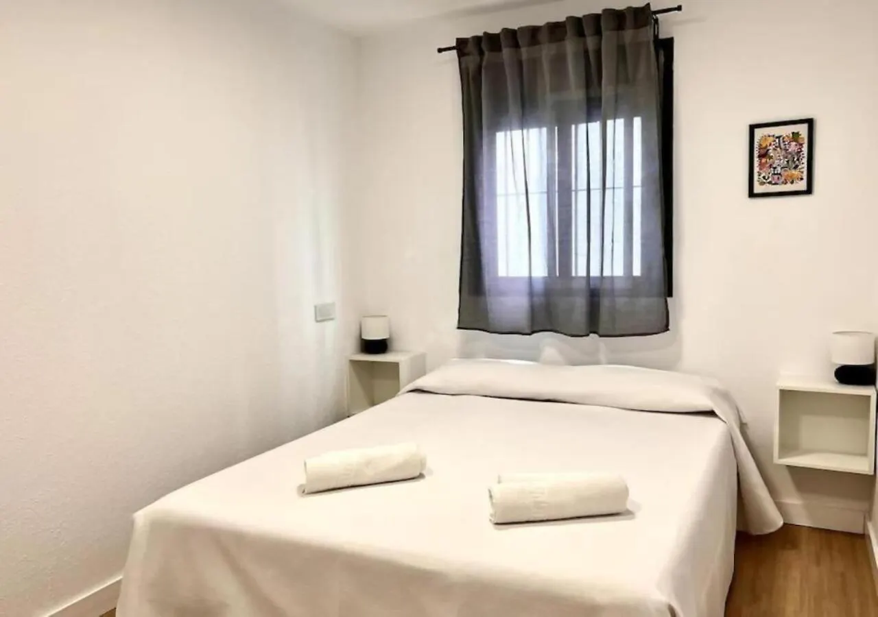 Macasta Suite Seville Spain