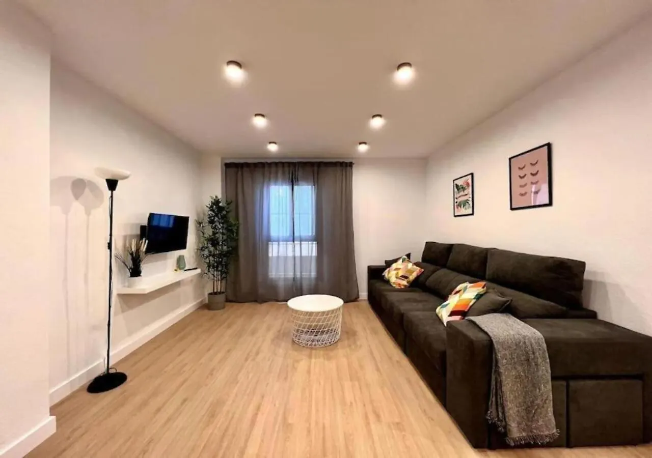 Apartment Macasta Suite Seville