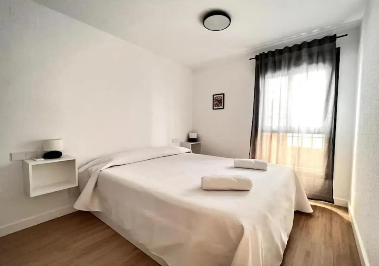 Macasta Suite Seville
