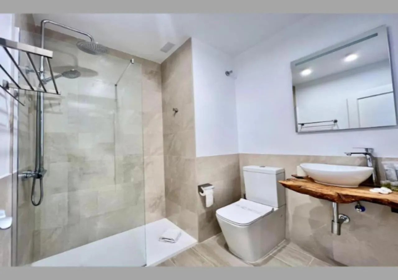 Macasta Suite Seville 0*,  Spain