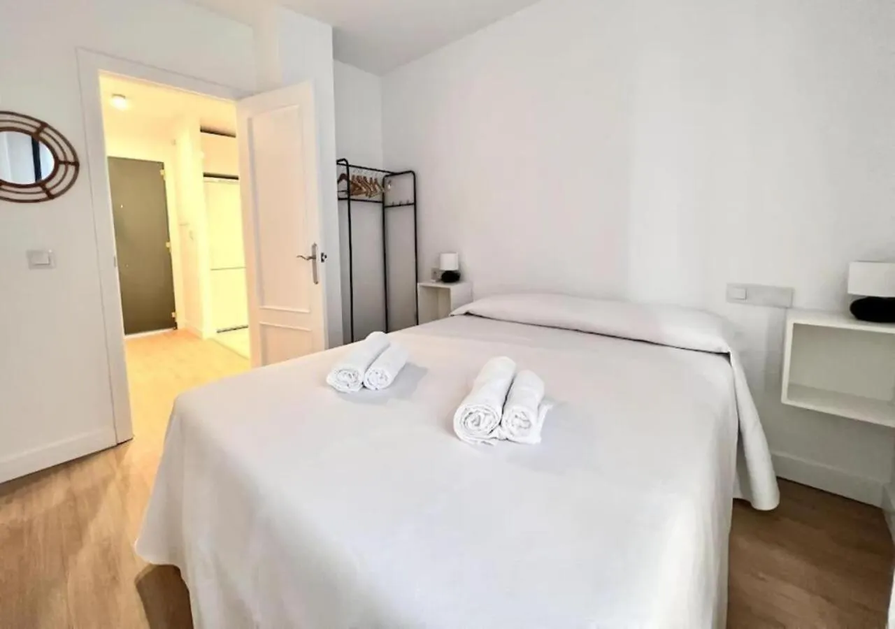 Apartment Macasta Suite Seville