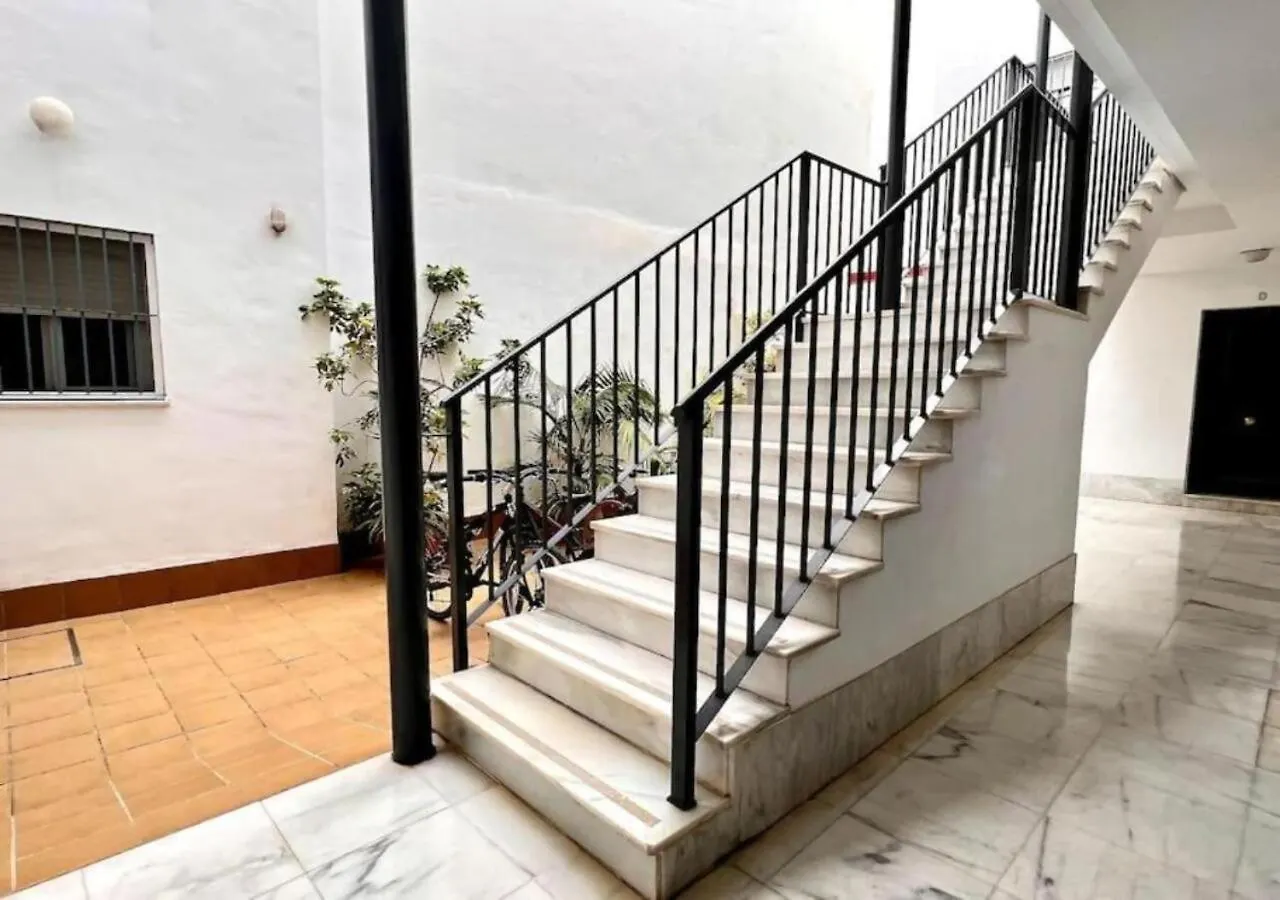 Apartment Macasta Suite Seville