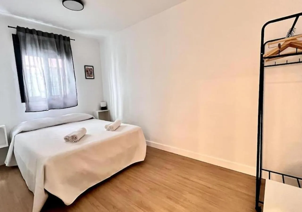 Apartment Macasta Suite Sevilla